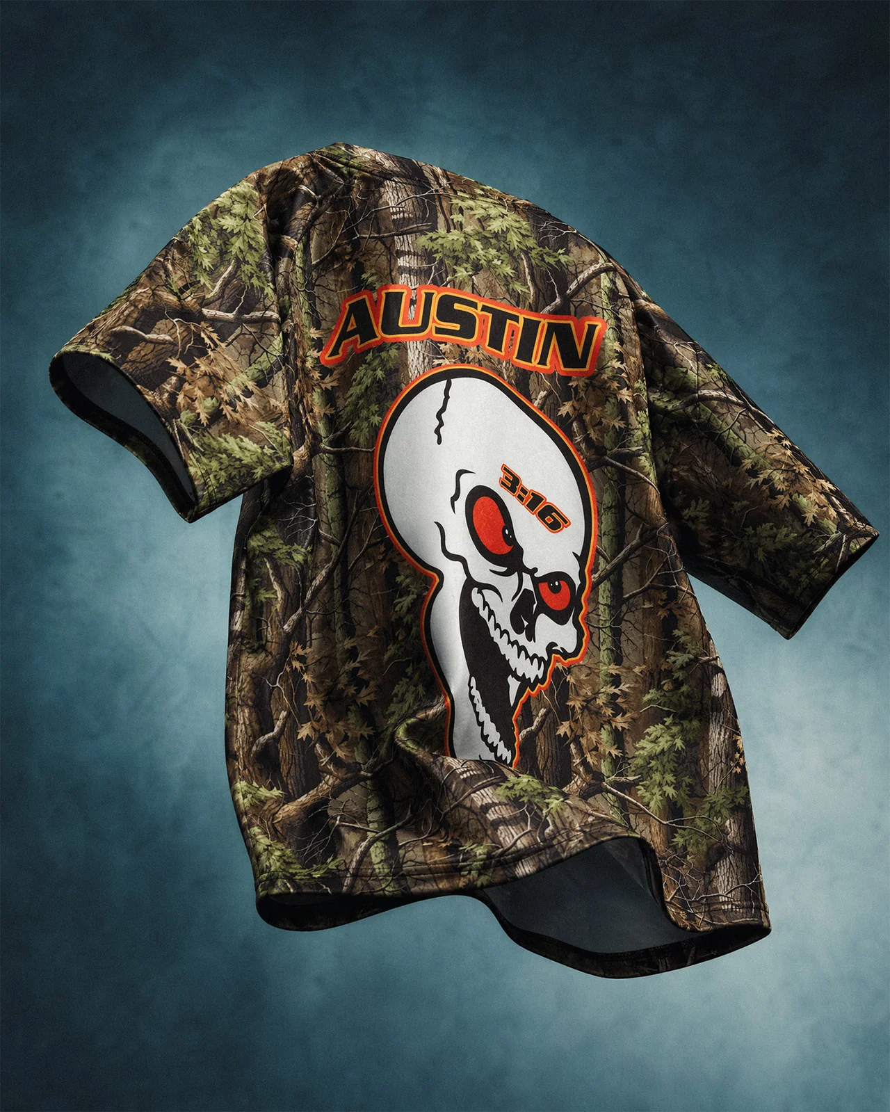 Iconic Fan Gear Reimagined