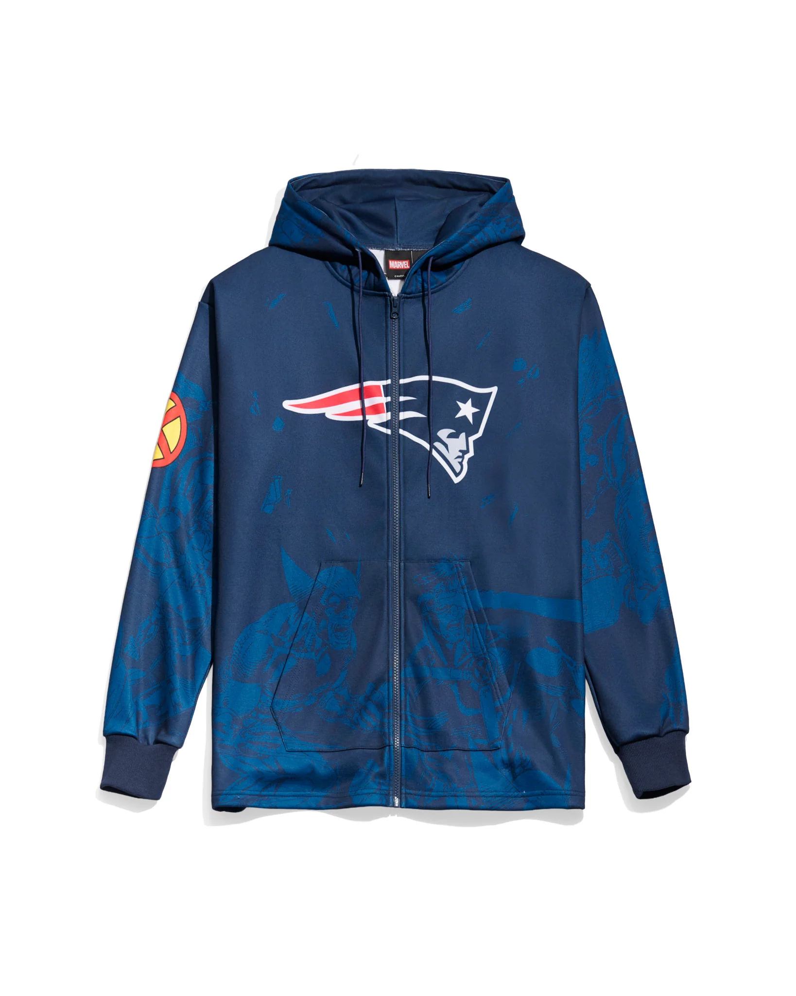 New England Patriots